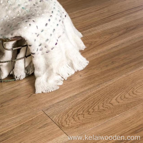 Hot Sale Natural solid oak wood floor